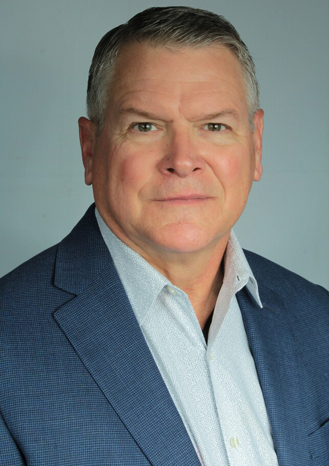Dr. Fenwick
