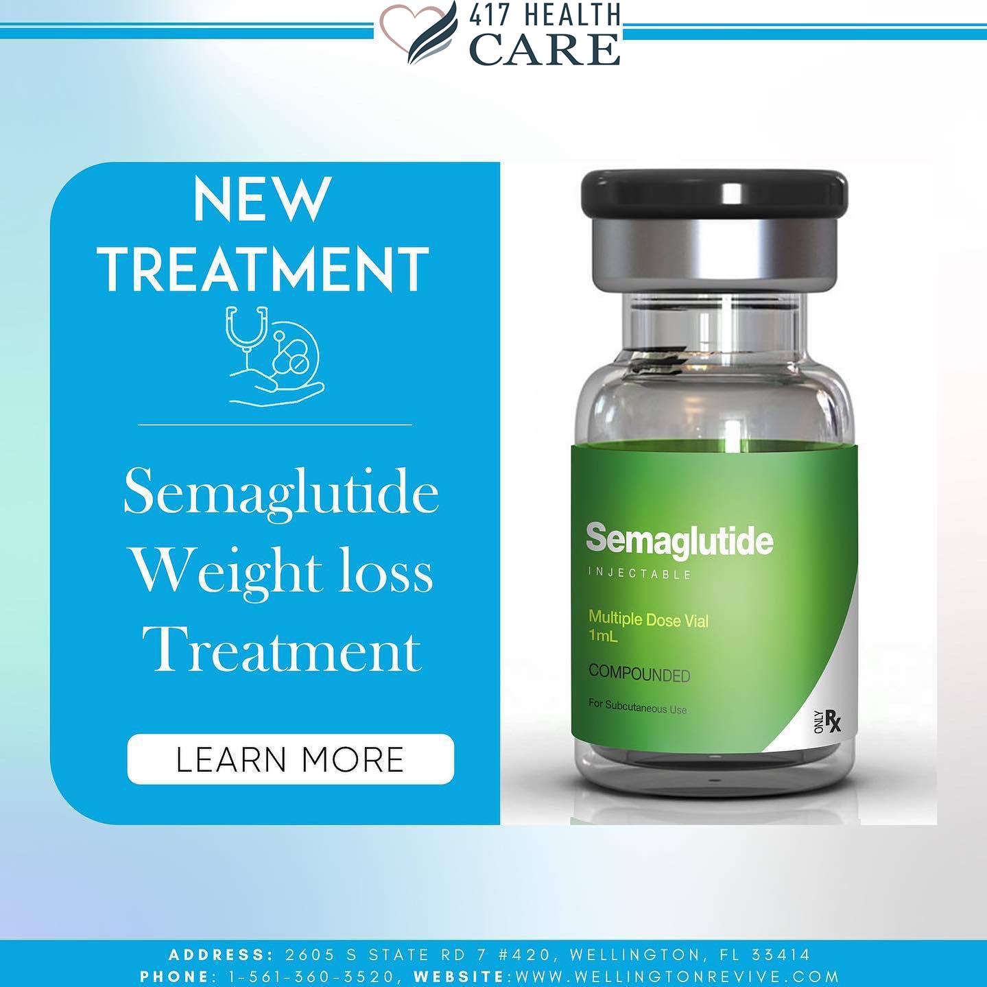 You Can Now Use Your HSA/FSA On Semaglutide Weight Loss! - Complete  Wellness, Missouri City, TX