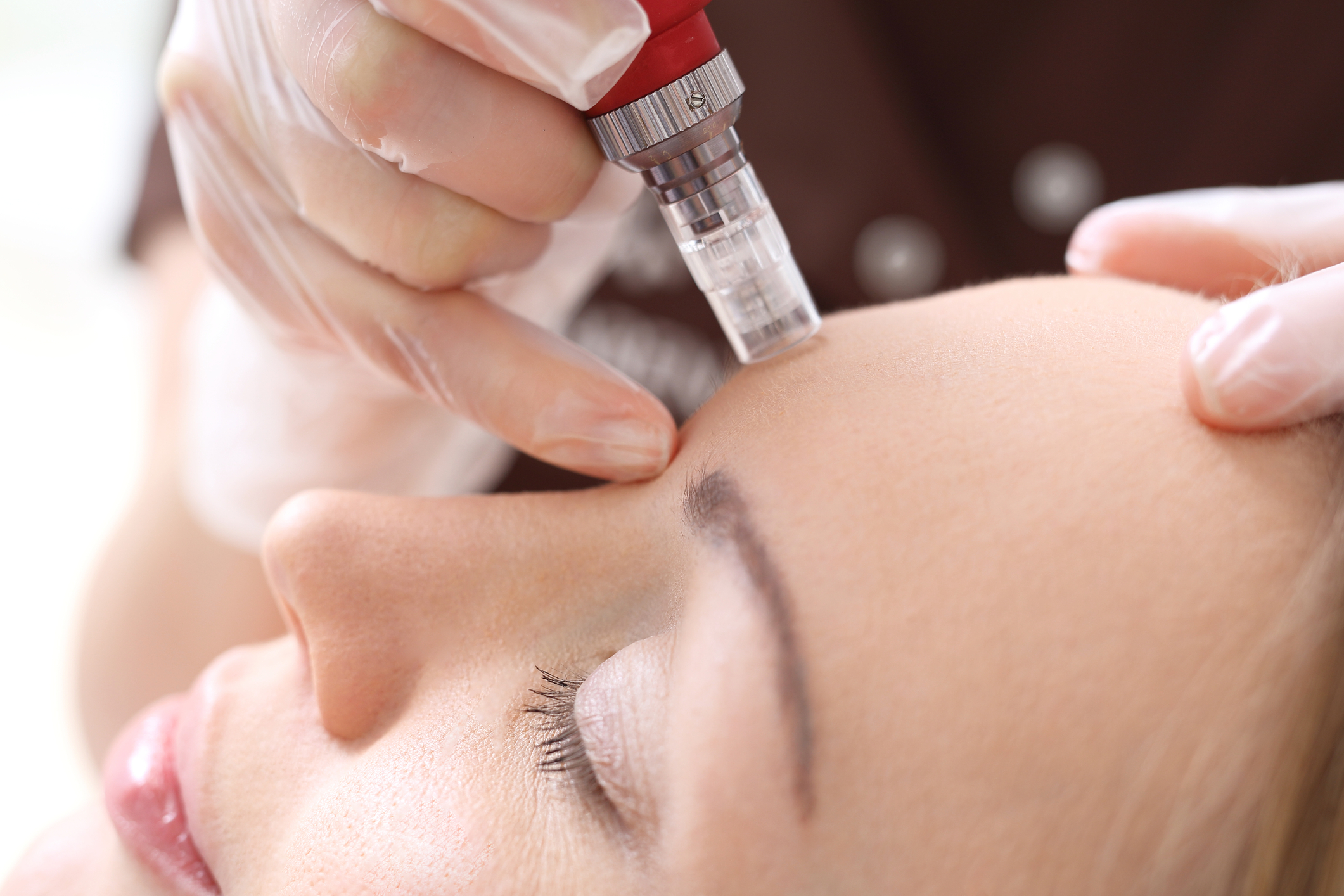 417 Health Care Skin and Hair Rejuvenation