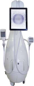 Artemis T-shape 2 at 417 Health Care
